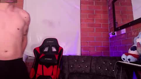 andres online show from September 2025 06:37:01 AM