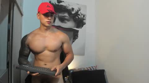 Felipe online show from December 2024 11:57:02 PM