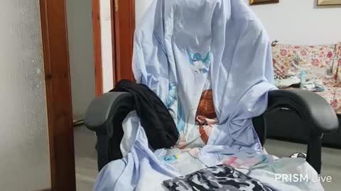 Andreu online show from October 2025 09:51:02 AM