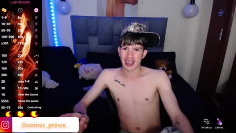 andrew_angels online show from October 2025 10:03:02 PM