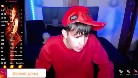 andrew_angels online show from November 2025 06:14:02 AM