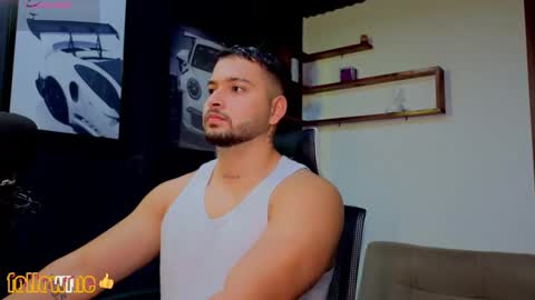Andrew Brown  online show from September 2025 04:30:01 PM