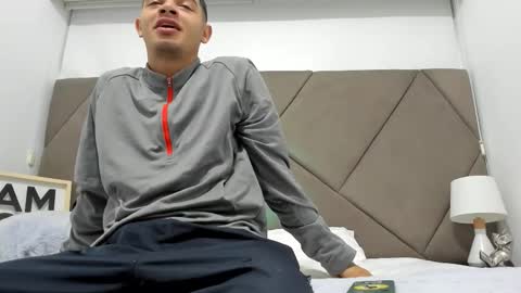 Colleman online show from October 2025 08:25:01 AM