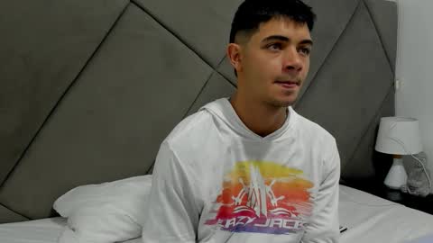 Colleman online show from November 2025 07:18:02 AM