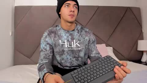 Colleman online show from November 2025 06:14:02 AM