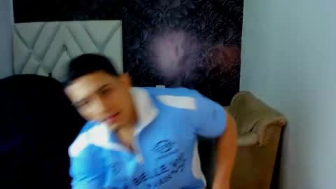 andrew_jhones online show from November 2025 07:30:02 AM