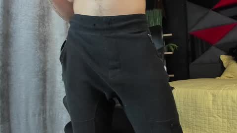 Andrew Mathwes online show from December 2024 12:35:01 AM