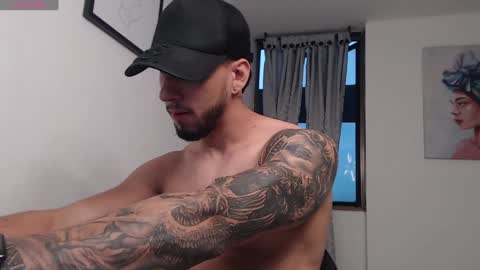 Andrew Mathwes online show from February 2025 11:02:01 PM