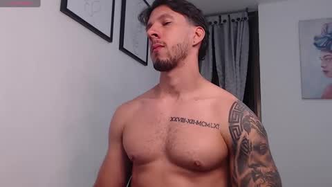 Andrew Mathwes online show from February 2025 11:53:02 PM