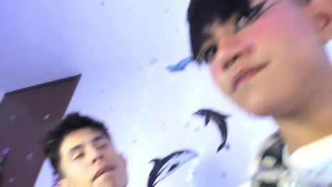 Snapshot of andrew_uwu_ chatting on December 2024 01:36:01 AM ANDREW independent model online show from December 2024 01:36:01 AM