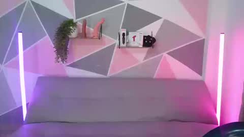 Snapshot of andrewanndcherry chatting on September 2025 11:39:02 PM Andrew and Cherry online show from September 2025 11:39:02 PM