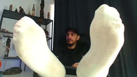 Snapshot of andrewbanner chatting on February 2025 09:36:02 AM MasterRomania online show from February 2025 09:36:02 AM