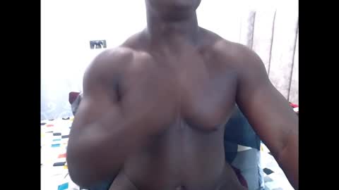 andrewburke06 online show from October 2025 05:30:01 PM