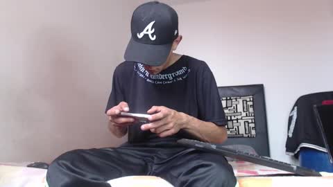 andrew online show from September 2025 03:50:01 PM