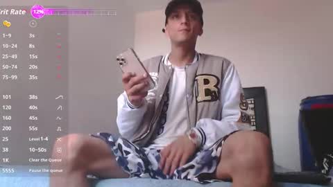 andrew online show from October 2025 03:52:01 PM