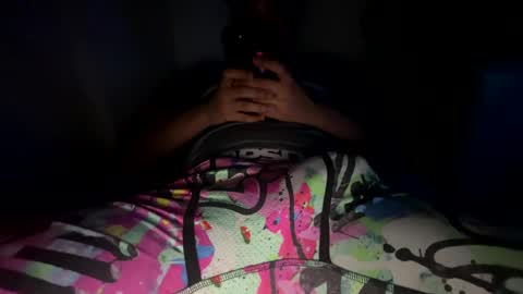 Andrew online show from February 2025 04:57:01 AM