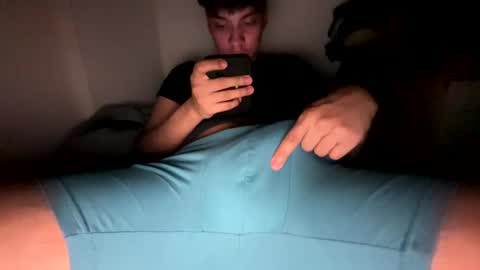 Andrew online show from February 2025 04:41:02 AM