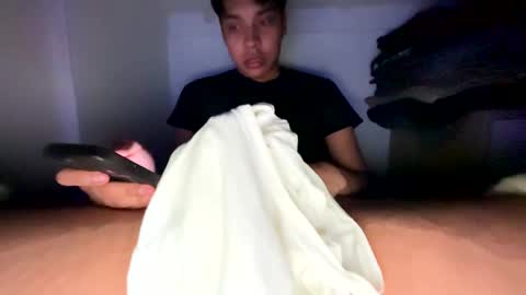 Andrew online show from March 2025 04:49:02 AM