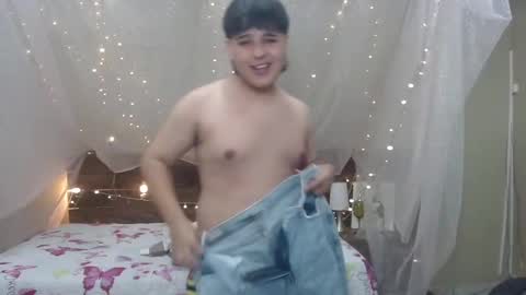 ANDREW online show from December 2024 12:49:01 PM