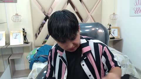 ANDREW online show from January 2025 12:42:02 PM