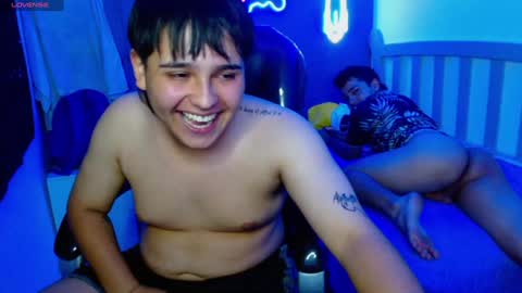 ANDREW online show from January 2025 09:29:01 PM