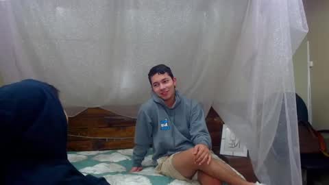 ANDREW online show from February 2025 12:18:02 PM