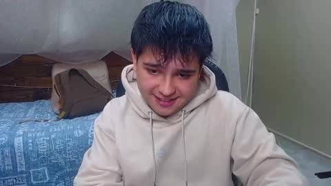 ANDREW online show from February 2025 12:25:02 PM