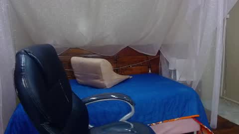 ANDREW online show from February 2025 12:05:02 PM