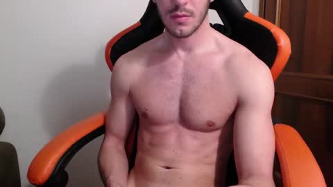 Andrea online show from March 2025 10:54:02 AM