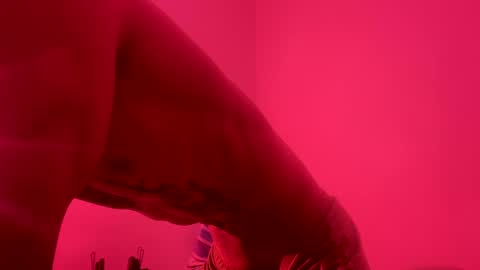 Andreysramses online show from November 2025 10:21:02 PM