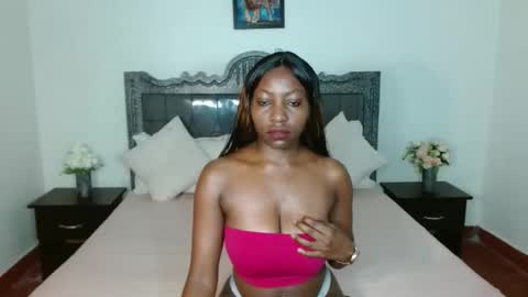 Snapshot of andrienna chatting on October 2025 05:48:02 AM Anna online show from October 2025 05:48:02 AM