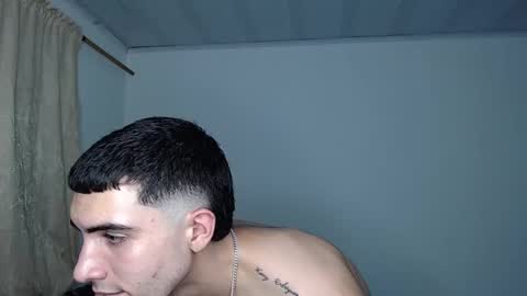 Snapshot of andriuhot066 chatting on December 2024 07:49:02 AM andriuhot066 online show from December 2024 07:49:02 AM