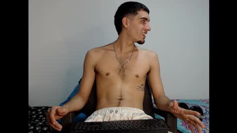 Snapshot of andriuhot066 chatting on December 2024 06:54:02 AM andriuhot066 online show from December 2024 06:54:02 AM