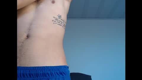 Snapshot of andriuhot066 chatting on December 2024 09:20:01 PM andriuhot066 online show from December 2024 09:20:01 PM