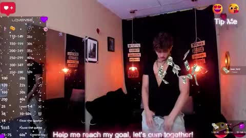      online show from October 2025 07:36:01 PM