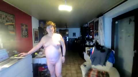 androgynia online show from October 2025 05:51:02 AM