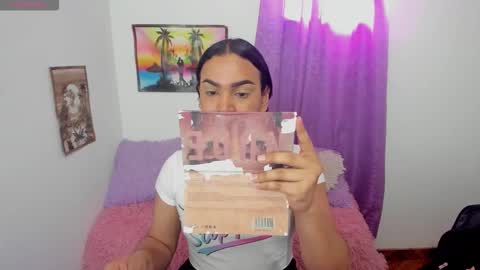 Snapshot of andrys_hot chatting on October 2025 09:11:01 PM Andrys online show from October 2025 09:11:01 PM