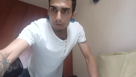 andsexbi69 online show from October 2025 08:02:02 PM