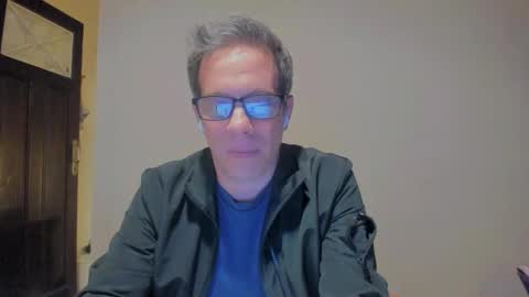 Andrew online show from January 2025 03:27:02 AM