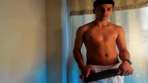 Snapshot of andy_0018 chatting on December 2024 09:39:02 PM Andy online show from December 2024 09:39:02 PM