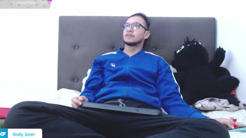 ANDY online show from November 2025 03:06:02 AM