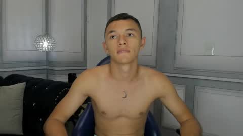 ANDY online show from January 2025 01:11:01 AM