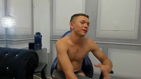 ANDY online show from January 2025 04:16:02 AM