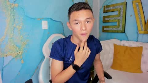 ANDY online show from March 2025 02:12:02 AM