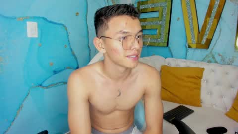ANDY online show from March 2025 03:11:02 AM