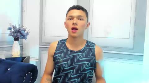 ANDY online show from September 2025 10:09:01 PM