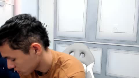 ANDY online show from September 2025 10:22:01 PM