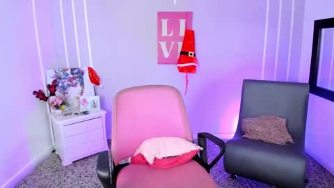 Andrea online show from January 2025 06:31:01 PM