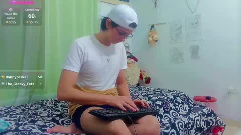 Andy Gray online show from December 2024 07:07:02 PM
