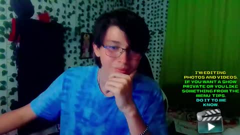 Andy Gray online show from October 2025 12:24:01 AM